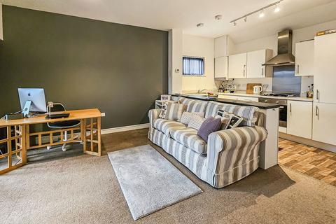 1 bedroom flat for sale, Wall Street, Plymouth PL1