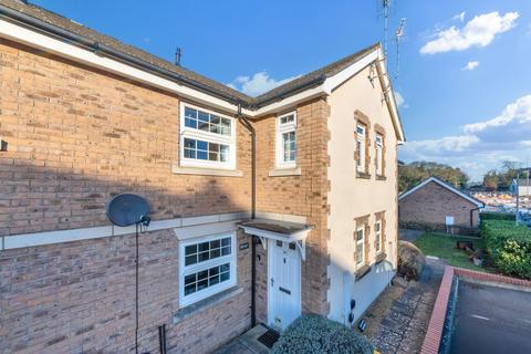 2 bedroom terraced house for sale, Russet Drive, Bury St. Edmunds IP28