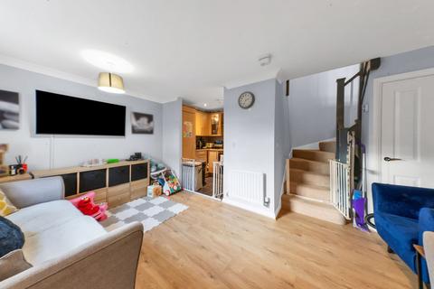 2 bedroom terraced house for sale, Russet Drive, Bury St. Edmunds IP28