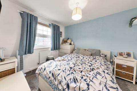 2 bedroom terraced house for sale, Russet Drive, Bury St. Edmunds IP28
