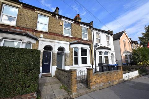 2 bedroom terraced house to rent, Crowther Road, London, SE25