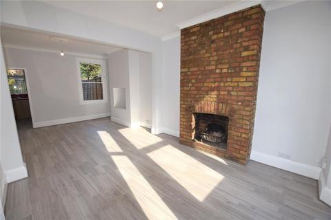 2 bedroom terraced house to rent, Crowther Road, London, SE25