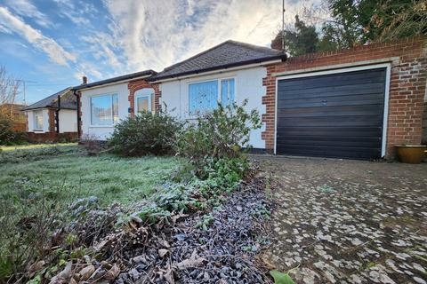 3 bedroom detached bungalow for sale, Farley Road, Margate CT9