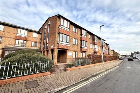 2 bedroom retirement property for sale, Penrith Court, Broadwater Street East, Worthing, West Sussex, BN14 9AN