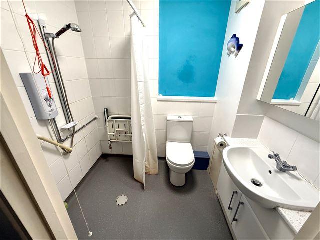 Wet Room