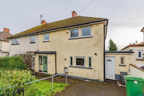 3 bedroom semi-detached house to rent, Harris Avenue, Cardiff CF3