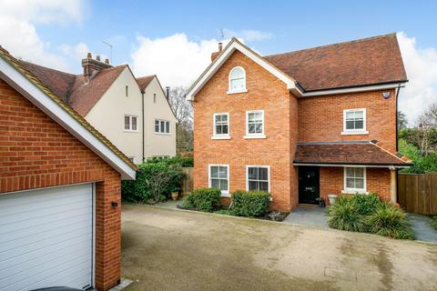 5 bedroom detached house to rent, Sheethanger Lane, Hemel Hempstead HP3