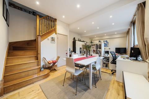 3 bedroom end of terrace house for sale, Holywell Hill, St. Albans, Hertfordshire