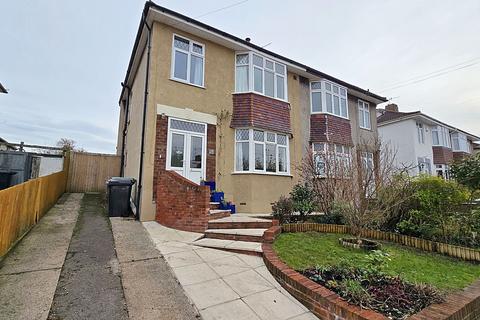 3 bedroom semi-detached house for sale, Wellington Hill, Bristol BS10