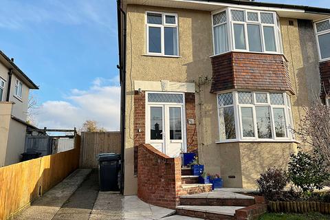 3 bedroom semi-detached house for sale, Wellington Hill, Bristol BS10