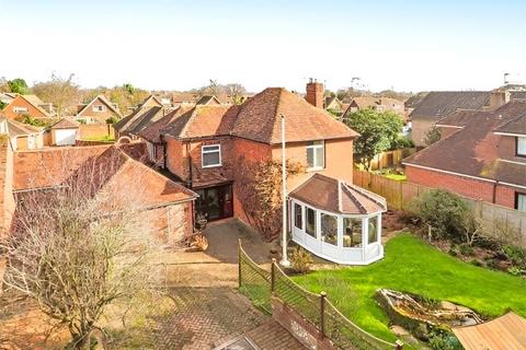 3 bedroom detached house for sale, Heatherton Mews, Emsworth, Hampshire