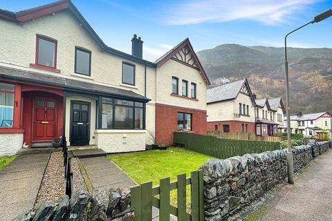 3 bedroom terraced house for sale, Appin Road, Kinlochleven, Argyllshire, Highland PH50