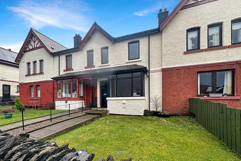 11 Appin Road, Kinlochleven, PH50 4RR