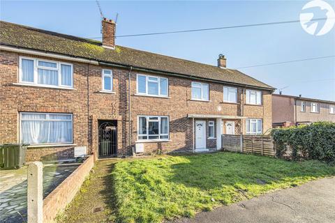 4 bedroom terraced house for sale, Lansbury Crescent, Dartford, Kent, DA1