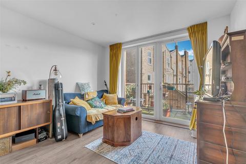 1 bedroom flat for sale, Symphony Grove, London, SE26