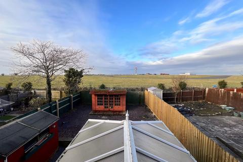 3 bedroom detached house for sale, Picton Road, Rhoose, CF62