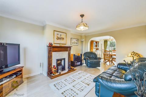 3 bedroom end of terrace house for sale, Willowherb Close, Chatham ME4