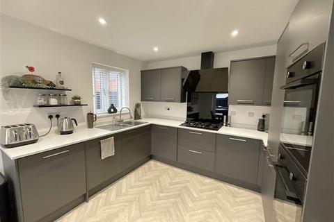 undefined, Meadows Walk, Clowne, Chesterfield, S43 4GF