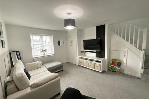 undefined, Meadows Walk, Clowne, Chesterfield, S43 4GF