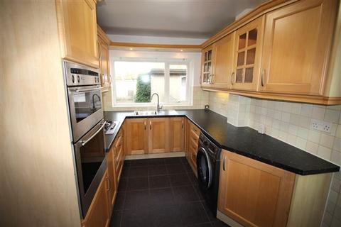 3 bedroom semi-detached house to rent, Hannah Road, Sheffield, SHEFFIELD, S13 7RU