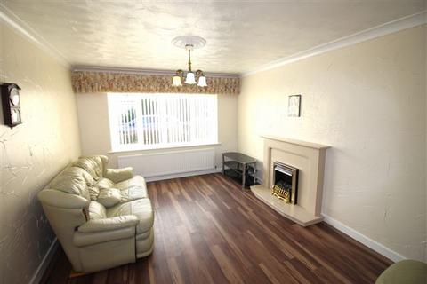 3 bedroom semi-detached house to rent, Hannah Road, Sheffield, SHEFFIELD, S13 7RU