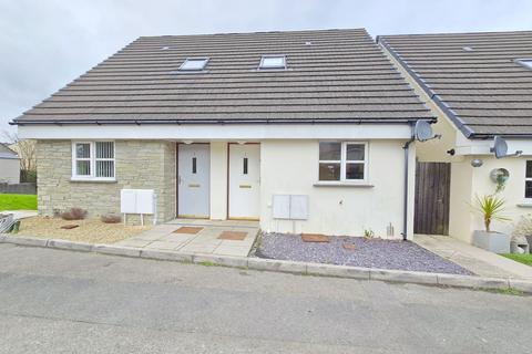 3 bedroom semi-detached house for sale, Berry Park, Saltash PL12