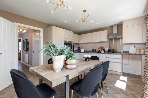 undefined, The Harper at Maple Creek, SS17, High Road SS17