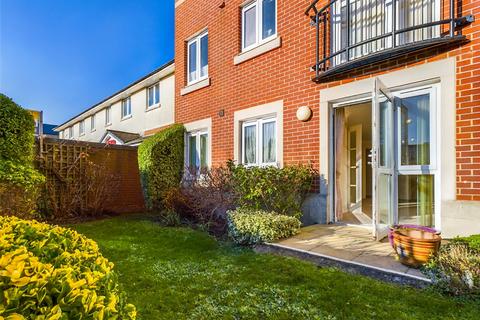 1 bedroom apartment for sale, Lymington Road, Highcliffe, Highcliffe, Dorset, BH23