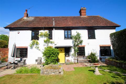 4 bedroom semi-detached house for sale, Satchell Lane, Hamble, Southampton, Hampshire, SO31