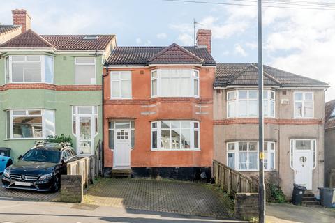 3 bedroom terraced house for sale, Bristol BS7