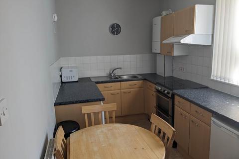 1 bedroom apartment to rent, 3C King Street, ,