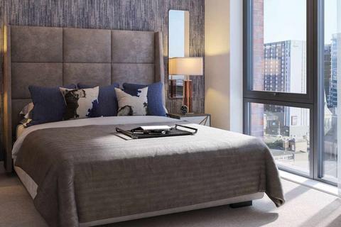 2 bedroom apartment for sale - Snow Hill Wharf Birmingham