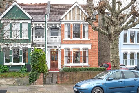 4 bedroom house for sale, Park Avenue South, London, N8