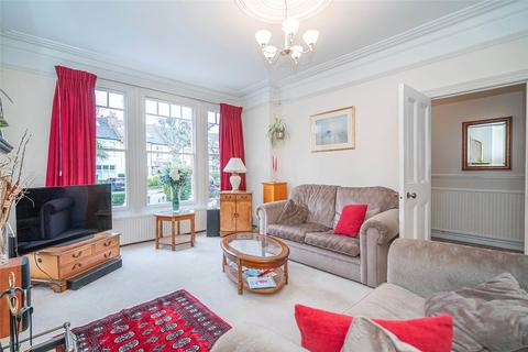 4 bedroom house for sale, Park Avenue South, London, N8