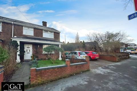 3 bedroom end of terrace house for sale, Thimblemill Road, Smethwick