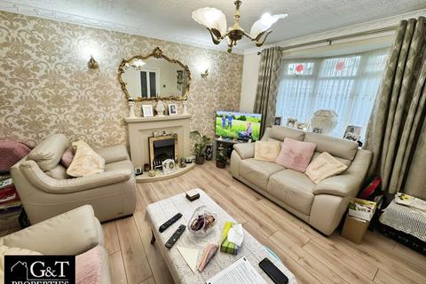 3 bedroom end of terrace house for sale, Thimblemill Road, Smethwick