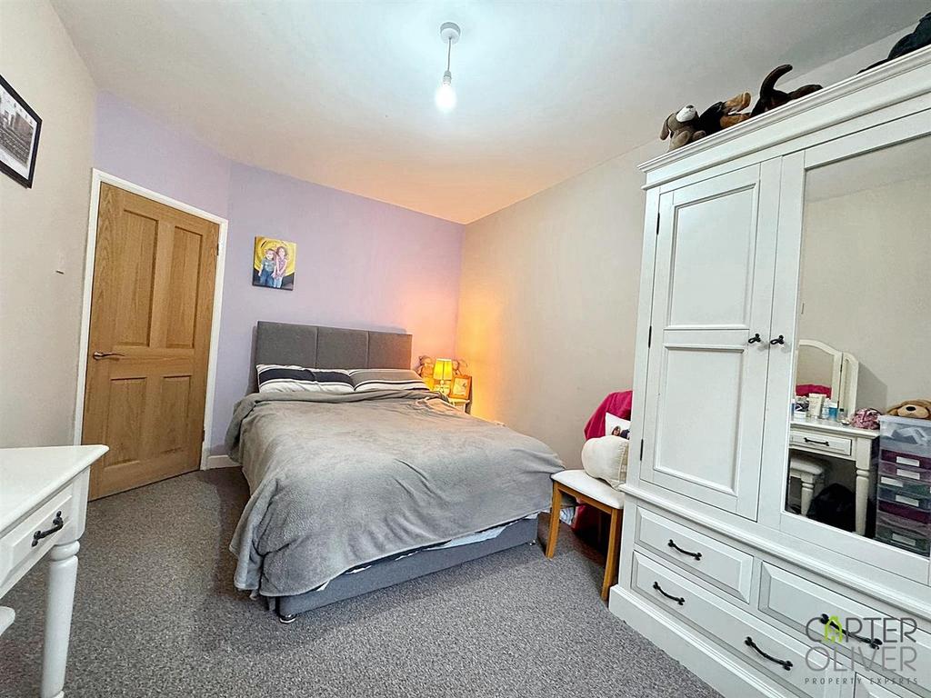 Bedroom 2 (side)