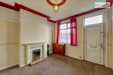 2 bedroom terraced house to rent, 79 Anchor Road, Stoke-on-Trent ST3