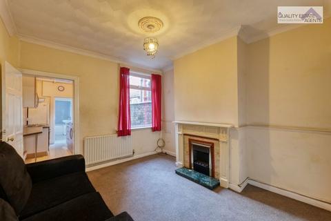 2 bedroom terraced house to rent, 79 Anchor Road, Stoke-on-Trent ST3