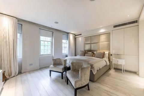 5 bedroom terraced house to rent, Mayfair, London W1K