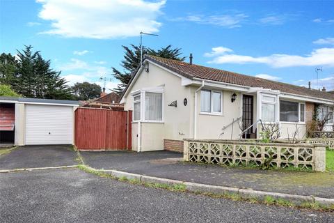 1 Ballards Grove, West Yelland, Barnstaple, EX31 3EP