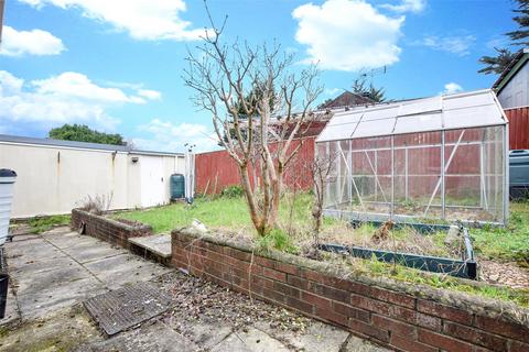 1 Ballards Grove, West Yelland, Barnstaple, EX31 3EP