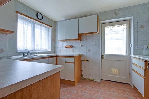 1 Ballards Grove, West Yelland, Barnstaple, EX31 3EP