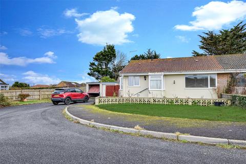 1 Ballards Grove, West Yelland, Barnstaple, EX31 3EP