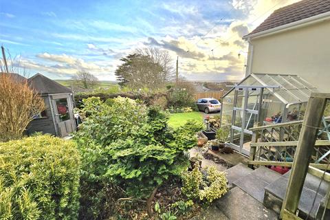 3 bedroom bungalow for sale, Stamford Hill, Stratton, Bude, Cornwall, EX23