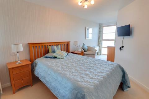 1 bedroom apartment for sale, Lantern Court, Hillsborough Road, Ilfracombe, Devon, EX34