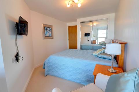 1 bedroom apartment for sale, Lantern Court, Hillsborough Road, Ilfracombe, Devon, EX34