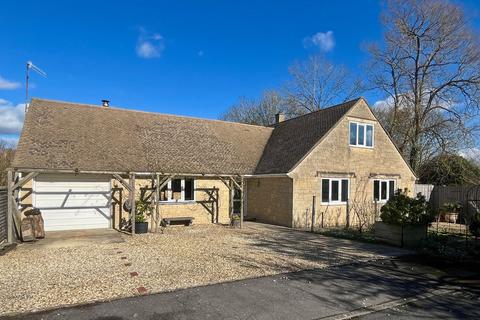 4 bedroom detached house for sale, Bourton-on-the-Water, Cheltenham GL54