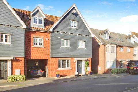 5 bedroom link detached house for sale, Meadow Crescent, Purdis Farm, Ipswich, Suffolk, IP3