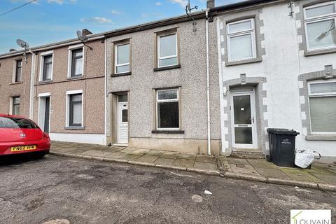 2 bedroom terraced house for sale, Rhyd Terrace, Tredegar